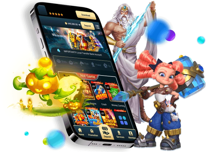 Bảo mật Kingfun Chính Thức