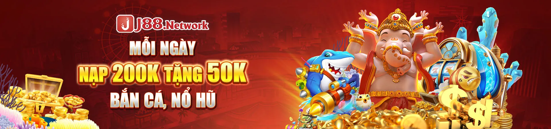 Các chương trình khuyến mãi hấp dẫn tại kingfun chính thức