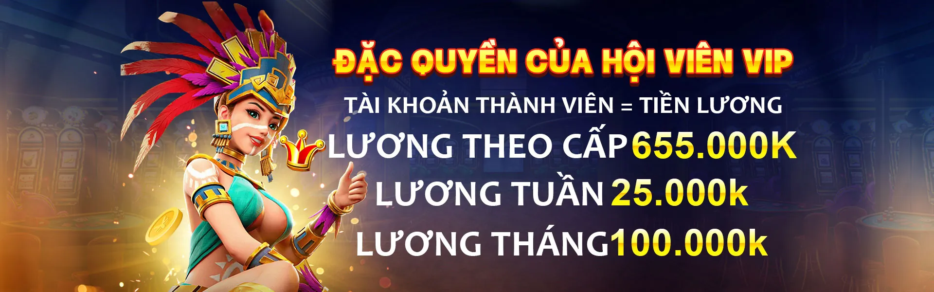 Hình ảnh quảng cáo khuyến mãi kingfun chính thức