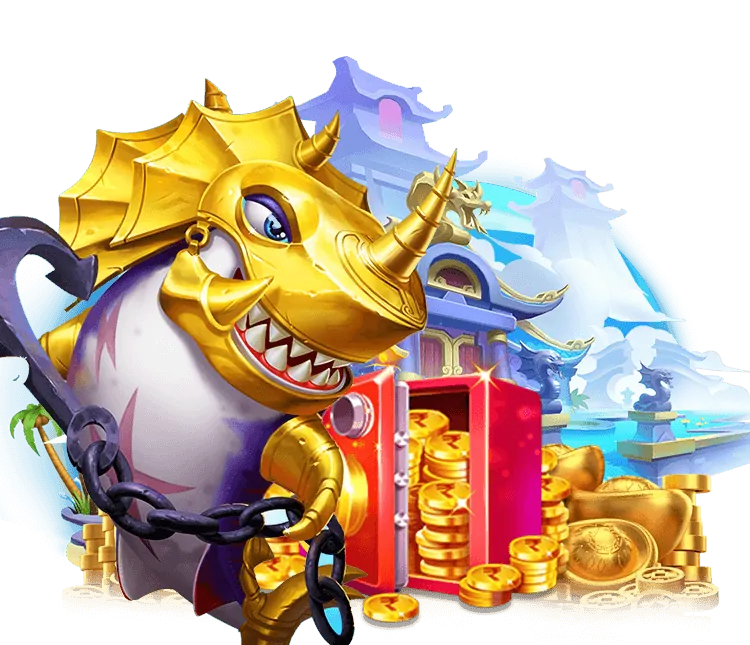 Trò chơi bắn cá kingfun chính thức