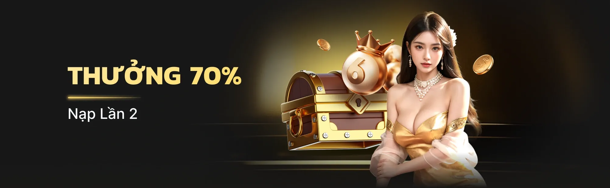 Hướng dẫn bắt đầu chơi Kingfun Chính Thức