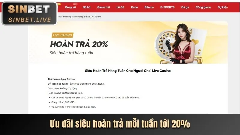 Ưu Đãi Đặc Biệt Tháng 5