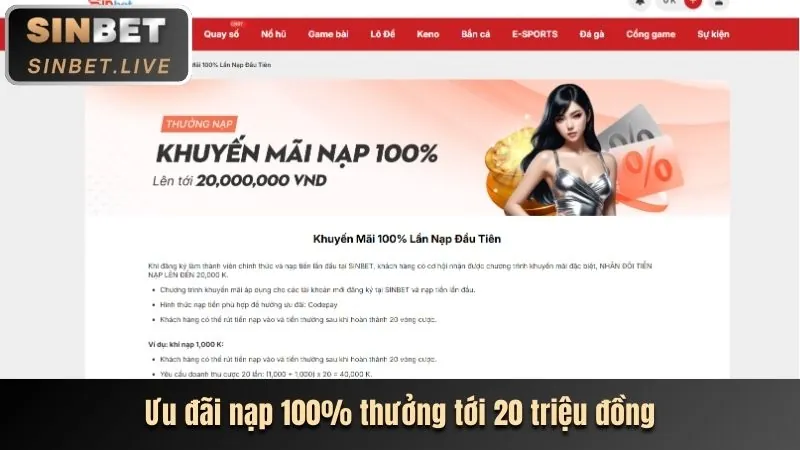 Hướng dẫn chơi Kingfun Chính Thức cho người mới